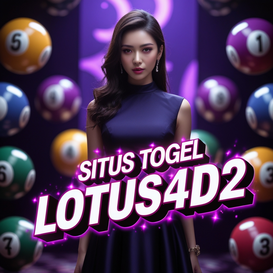 LOTUS4D2 ✈️ login Link Situs Togel Game Online Terpercaya 2026 